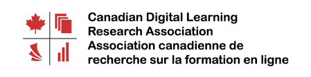 Canadian Digital Learning Research Association/ Association canadienne de recherche sur la formation en ligne